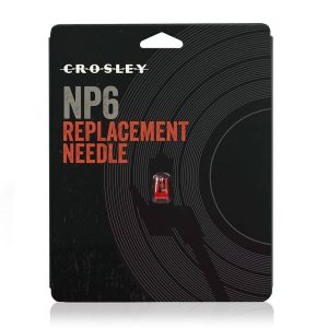Replacement Needle (NP-6)