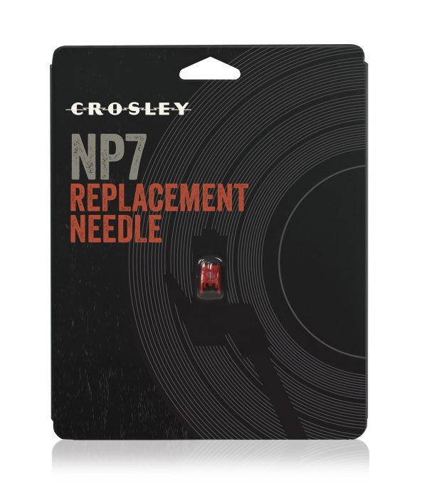 Replacement Needle (NP-7)