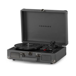 Cruiser Plus Slate (CR8005F-SG)