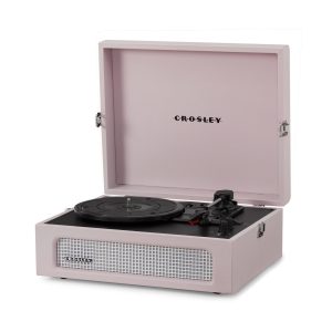 Voyager Turntable Amethyst (CR8017B-AM)